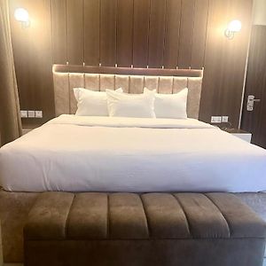 Suite Terrace